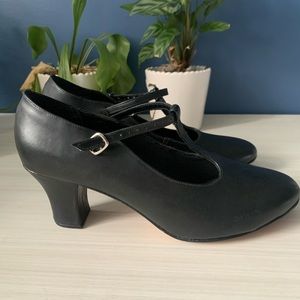 SO DANCA CHRISTAHEELS